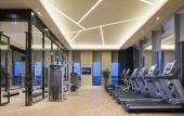Туры в отель Wanda Realm Jinhua