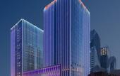 Туры в отель Wanda Realm Jinhua