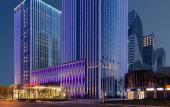 Туры в отель Wanda Realm Jinhua