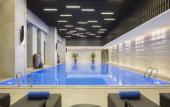 Туры в отель Wanda Realm Jinhua