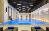 Туры в отель Wanda Realm Jinhua