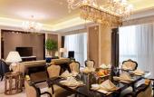 Туры в отель Wanda Realm Jinhua