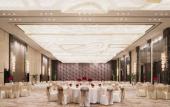Туры в отель Wanda Realm Jinhua