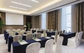 Туры в отель Wanda Realm Jinhua