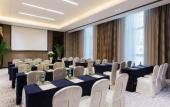 Туры в отель Wanda Realm Jinhua
