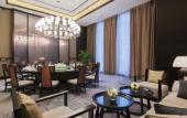 Туры в отель Wanda Realm Jinhua