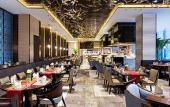 Туры в отель Wanda Realm Jinhua