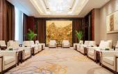 Туры в отель Wanda Realm Jinhua