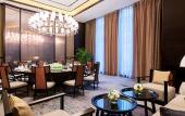 Туры в отель Wanda Realm Jinhua