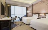 Туры в отель Wanda Realm Jinhua