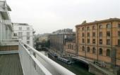 Туры в отель Holiday Inn London - Camden Lock