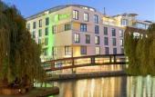 Туры в отель Holiday Inn London - Camden Lock