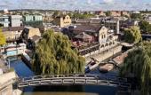 Туры в отель Holiday Inn London - Camden Lock