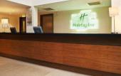 Туры в отель Holiday Inn London - Camden Lock
