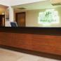 Туры в отель Holiday Inn London - Camden Lock, оператор Anex Tour