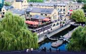 Туры в отель Holiday Inn London - Camden Lock