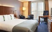 Туры в отель Holiday Inn London - Camden Lock