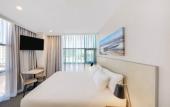 Туры в отель Travelodge Hotel Sydney Airport