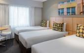 Туры в отель Travelodge Hotel Sydney Airport