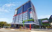 Туры в отель Travelodge Hotel Sydney Airport