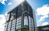 Туры в отель Travelodge Hotel Sydney Airport