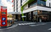Туры в отель Travelodge Hotel Sydney Airport