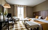 Туры в отель Hotel Viest