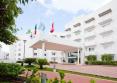 Holiday Inn Cancun-Arenas 4*
