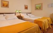 Туры в отель Toledo Hotel