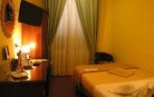 Туры в отель Toledo Hotel