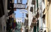 Туры в отель Toledo Hotel