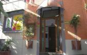 Туры в отель Toledo Hotel