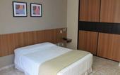 Туры в отель OYO Rio Colinas Hotel, Rio de Janeiro