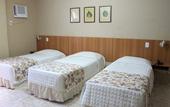 Туры в отель OYO Rio Colinas Hotel, Rio de Janeiro