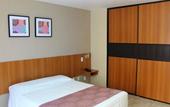 Туры в отель OYO Rio Colinas Hotel, Rio de Janeiro