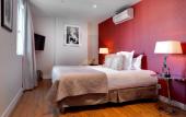 Туры в отель Le Boutique Hotel & Spa