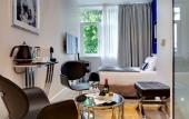 Туры в отель Le Boutique Hotel & Spa