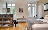 Туры в отель Le Boutique Hotel & Spa