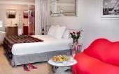 Туры в отель Le Boutique Hotel & Spa