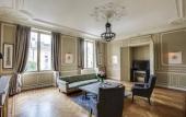 Туры в отель Le Boutique Hotel & Spa
