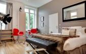 Туры в отель Le Boutique Hotel & Spa