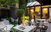 Туры в отель Le Boutique Hotel & Spa