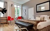 Туры в отель Le Boutique Hotel & Spa