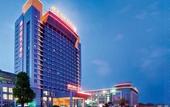 Туры в отель Shuguang International Hotel
