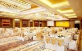 Туры в отель Zhengzhou GDH Hotel