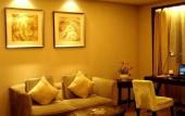 Туры в отель Zhengzhou GDH Hotel