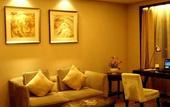 Туры в отель Zhengzhou GDH Hotel