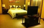 Туры в отель Zhengzhou GDH Hotel