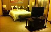 Туры в отель Zhengzhou GDH Hotel