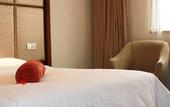 Туры в отель Zhengzhou GDH Hotel